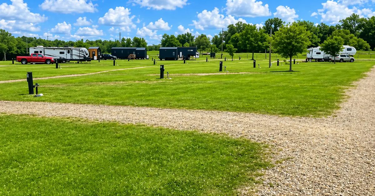 RV Park Rates: Nightly to Annual | Oasis RV Park